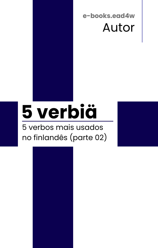 5 verbos mais falados em finlandês (Parte 02)